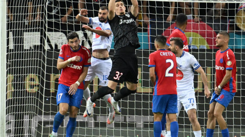 ”Zero respect!”. FCSB, misiune dificilă la Priștina! Mesajul lui Ramadani
