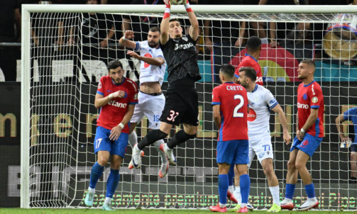Avertisment direct din Kosovo pentru FCSB înaintea returului cu Drita: "Sunt convins!"