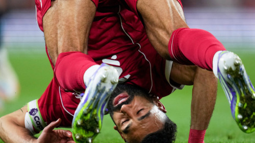 Liverpool i-a găsit înlocuitor lui Mohamed Salah! Arne Slot a confirmat totul
