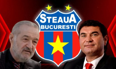 Becali și Borcea, dezvăluiri dure: "Nețoiu voia să desființeze Steaua!" / "Făceam indirecte peste tot"