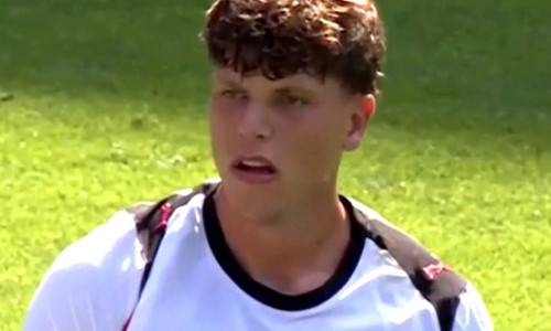 Italienii au dat verdictul, după ce Andrei Coubiș a debutat cu autogol și cartonaș roșu la AC Milan