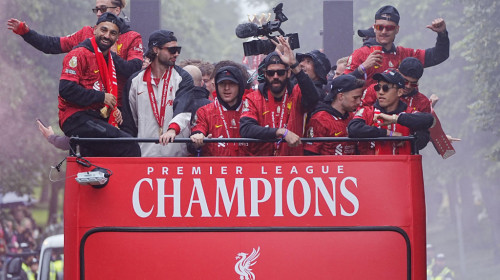 E OUT de la Liverpool! O echipă din Premier League pregătește deja transferul