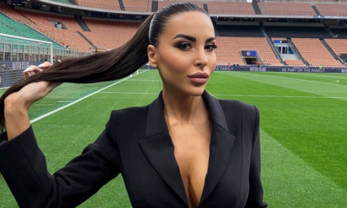 A ”furat” toate privirile la Chelsea - Leverkusen. ”Ne revedem curând”