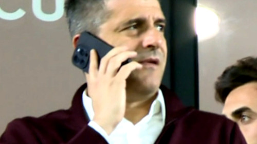 Daniel Niculae a intrat în direct, după scandalul uriaș de la Craiova - Hermannstadt 1-0: "E clar!"