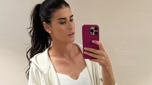Ce a postat Sorana Cîrstea, după meciul maraton de la Cincinnati! Câți bani a încasat pentru calificarea în optimi