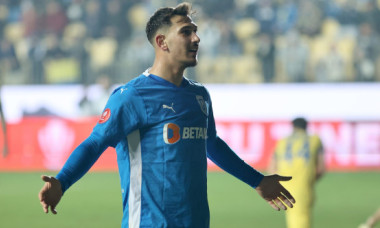 Jovan Markovic pleacă definitiv de la Craiova! Detalii de ultimă oră despre transferul zilei în SuperLiga