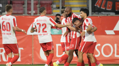 N-a stat pe gânduri: ”Cel mai reușit transfer din Liga 1”