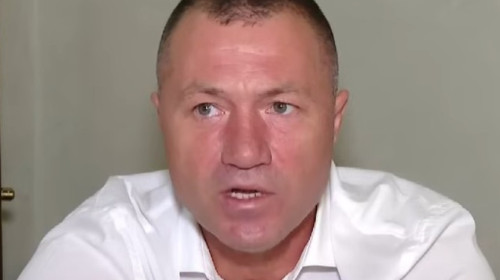 Adrian Ilie a făcut un apel către ”Tricolori”, după startul slab al României din preliminarii: ”Este foarte important!”
