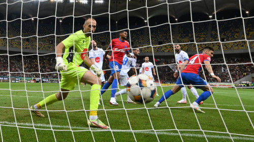 Presa din Kosovo a văzut decizia luată de FCSB înaintea returului cu Drita și a reacționat