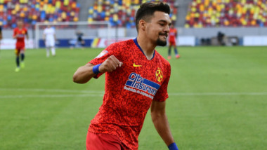 Adrian Petre a semnat! Patronul clubului a confirmat transferul: "Are liniște aici, are de toate"