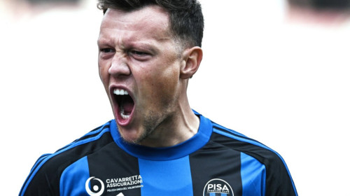 Adrian Rus, dorit cu insistență la un alt club din Italia! Se pregătește transferul românului