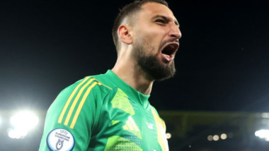 Acord! PSG a dat OK-ul pentru transferul lui Gianluigi Donnarumma