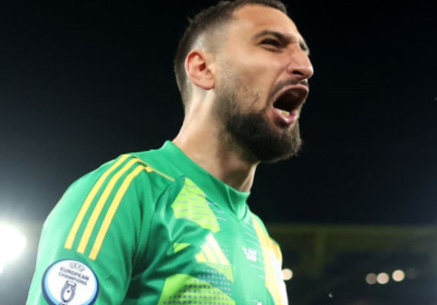 Acord! PSG a dat OK-ul pentru transferul lui Gianluigi Donnarumma