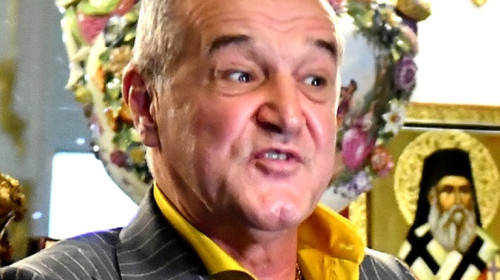 "Înțelegeți odată, suntem prea mici!". Reacția lui Gigi Becali, după tripla lovitură primită de FCSB în Scoția