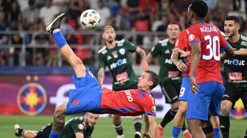 Cosmin Contra, uimit de criza celor de la FCSB: ”Probleme în pregătire”