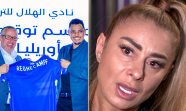 Anamaria Prodan, mail dureros cǎtre Laurențiu Reghecampf, plecat să antreneze în Sudan! „Te rugăm…”