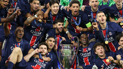 Lovitură pentru PSG, înaintea Supercupei Europei! Starul de 80.000.000 de euro e OUT