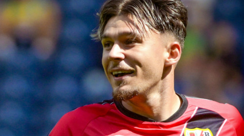 Andrei Rațiu a primit vestea de la Rayo Vallecano: românul e la București
