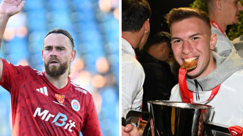 Erik Bicfalvi, transfer la U Cluj? Detalii despre trecerea lui Andrei Gheorghiță de la FCSB și salariul său