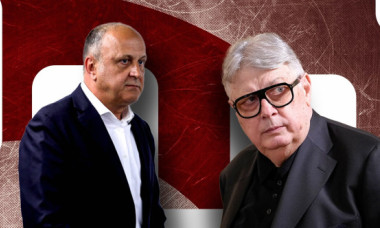 Dan Șucu, reacție vehementă după acuzațiile lui Gino Iorgulescu: "S-au făcut multe prune astă-toamnă, nu?"