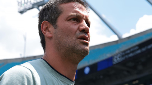 Italienii au văzut ce a făcut Cristi Chivu și au dat verdictul