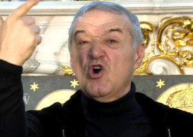 Gigi Becali a spus tot! De ce l-a scos pe Chiricheș în minutul 29 + Ce îi pregătește după CFR - FCSB