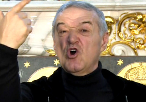 Gigi Becali a spus tot! De ce l-a scos pe Chiricheș în minutul 29 + Ce îi pregătește după CFR - FCSB