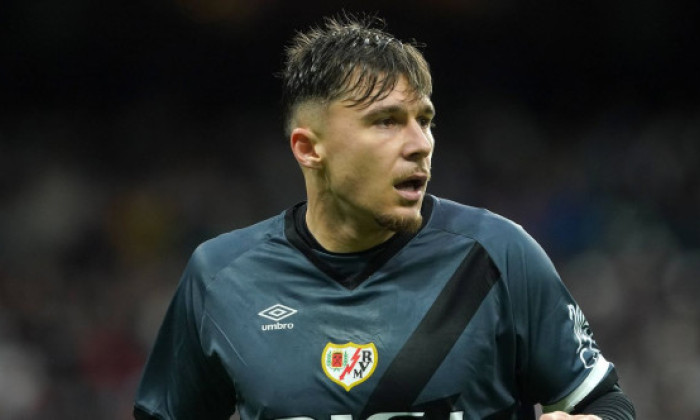 "E cu mintea în altă parte!" Ce a făcut Andrei Rațiu după ce fotbalistul și agentul său au făcut haos cu șefii lui Rayo