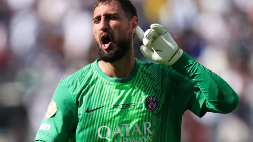 Banii au fost problema! Președintele lui PSG a rupt tăcerea, după ce Donnarumma a plecat la Manchester City