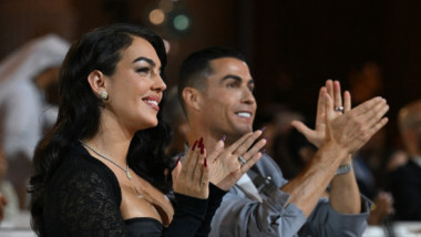 După 9 ani, Cristiano Ronaldo s-a hotărât! Georgina Rodriguez a făcut anunțul cel mare