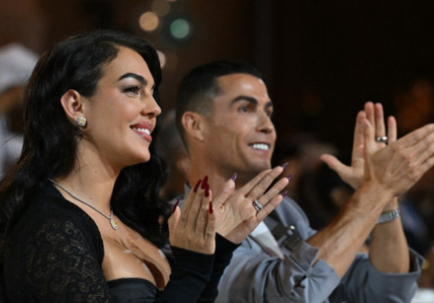 După 9 ani, Cristiano Ronaldo s-a hotărât! Georgina Rodriguez a făcut anunțul cel mare