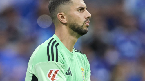 Ce se întâmplă cu Horațiu Moldovan, după ce Real Oviedo a avut probleme să-l înregistreze