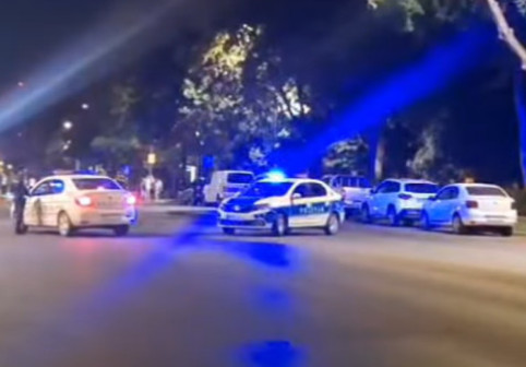 S-a aflat! Cine este bărbatul care a produs un accident mortal în Constanța, după ce a condus beat și drogat