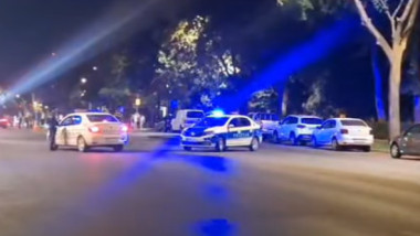 S-a aflat! Cine este bărbatul care a produs un accident mortal în Constanța, după ce a condus beat și drogat