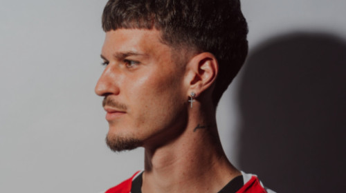 Nu s-a ferit deloc! L-a antrenat pe Dennis Man și a dat verdictul după transferul de 9 milioane de euro la PSV