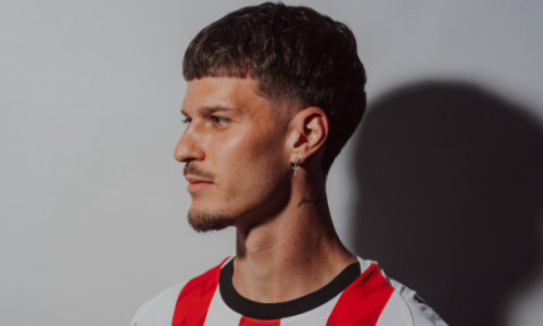 23.130.000€ pentru Dennis Man! A primit vestea după transferul la PSV