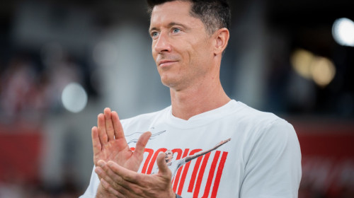 Lovitură de proporții în mercato: Robert Lewandowski! A spus ”Da” pentru transfer