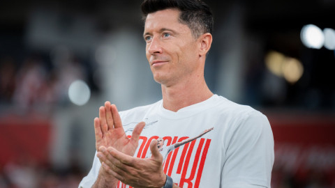 Lovitură de proporții în mercato: Robert Lewandowski! A spus ”Da” pentru transfer
