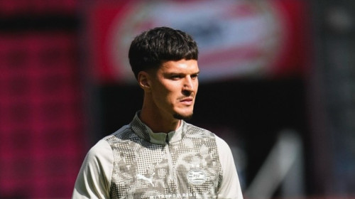 FRF a reacționat, după ce Dennis Man s-a transferat la PSV