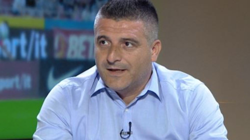Daniel Niculae, discurs despre faza controversată din meciul cu Craiova. Propunerea făcută