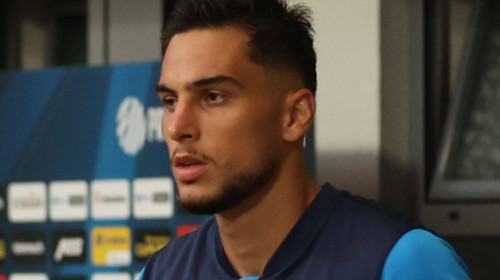 OUT! Marco Dulca a rămas fără echipă după doi ani