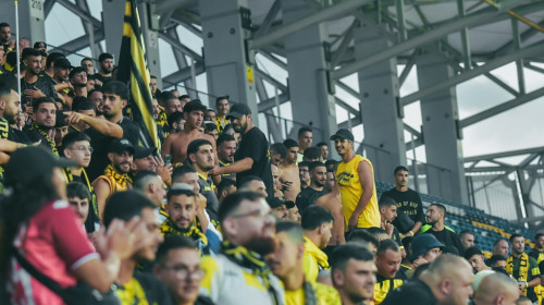 "Ilie Oană" va organiza din nou un meci din Conference League! Mobilizare extremă la Ploiești: "Maximă siguranță"