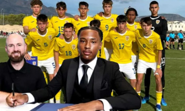 Transfer spectaculos pentru un român în Anglia! A semnat cu o câștigătoare de Premier League