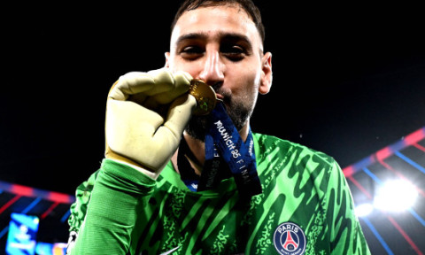 Răsturnare spectaculoasă de situație! Au reușit să-l deturneze pe Gianluigi Donnarumma