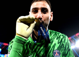Răsturnare spectaculoasă de situație! Au reușit să-l deturneze pe Gianluigi Donnarumma