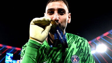 Răsturnare spectaculoasă de situație! Au reușit să-l deturneze pe Gianluigi Donnarumma