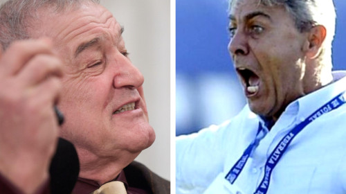 Sorin Cârțu i-a ”sărit la gât” lui Gigi Becali, după ce latifundiarul a spus că ”îi va spulbera pe Șucu și Rotaru”!
