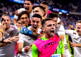 "Nebunie" în preliminariile UCL: echipa de patru ori mai slab cotată decât FCSB s-a calificat în play-off!