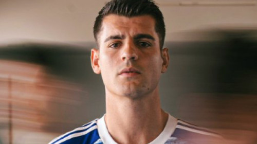 Alvaro Morata a semnat! A 7-a echipă din carieră