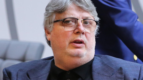 Gino Iorgulescu are parte și de susținători! Patronul clubului din SuperLiga a intervenit: "A făcut un bine"
